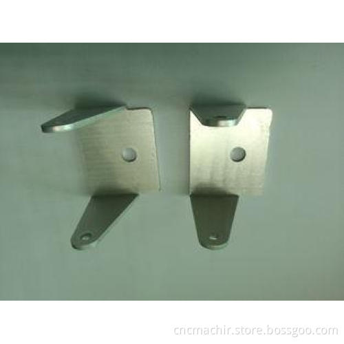 3d Printing Automotive Prototyping Sheet Metal Parts by CNC